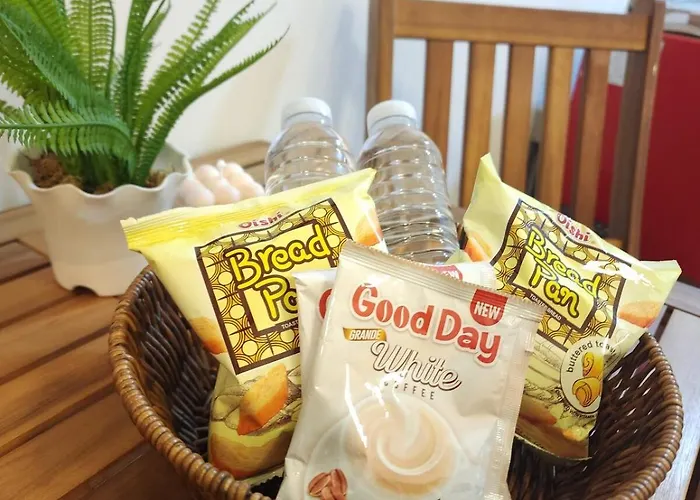 Sucat Cozy Staycation With Pool, Netflix, Wifi, Near Naia, Beside Sm Sucat Apartamento *